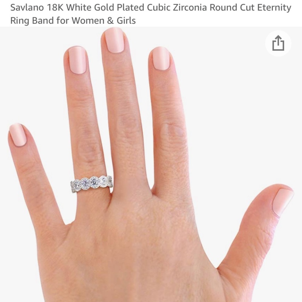 NWT RING